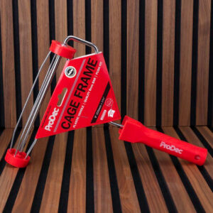 Treatex Prodec Roller Handle