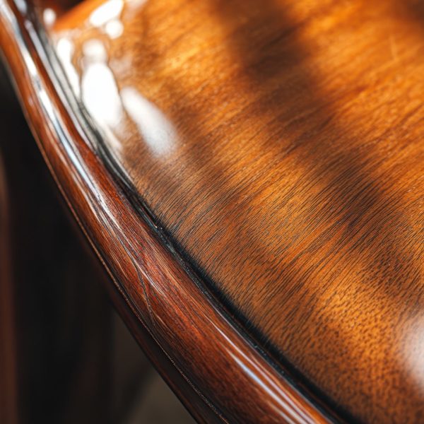 Polished Furniture in Bishop's Stortford